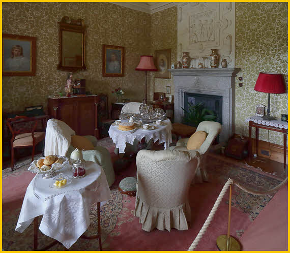 Boudoir