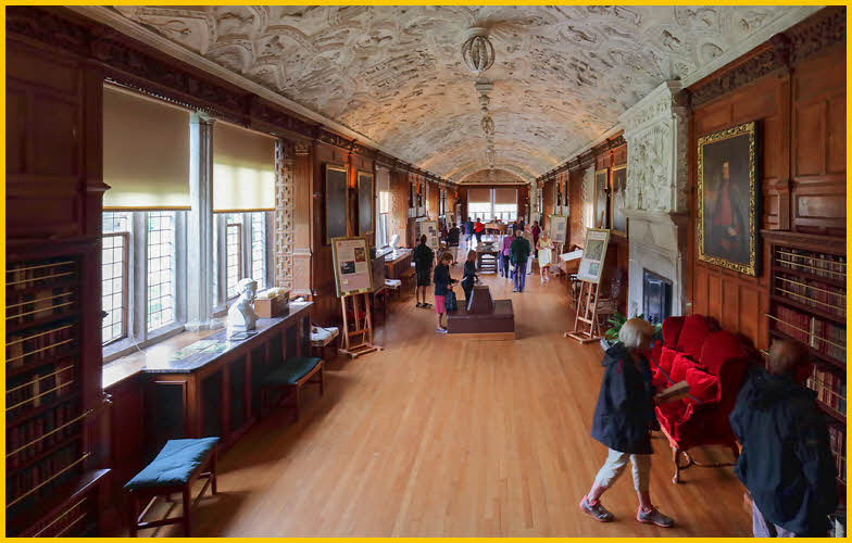 Long Galley
