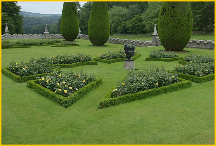 Gardens
