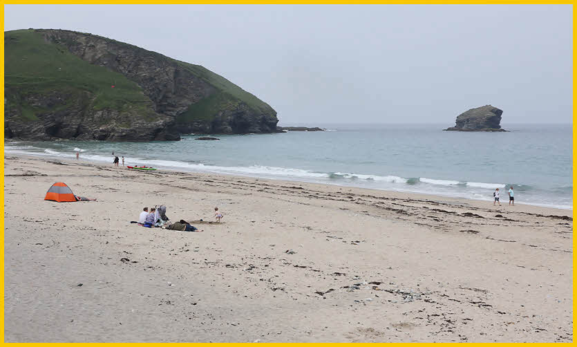 Town Beach