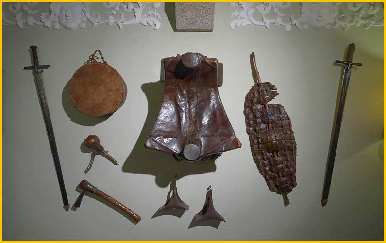 Armor