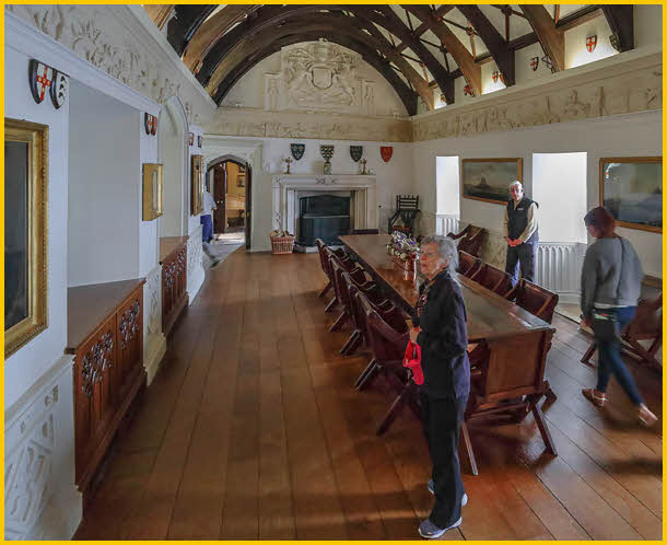 Great Hall