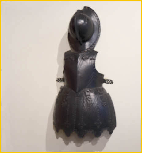 Armor