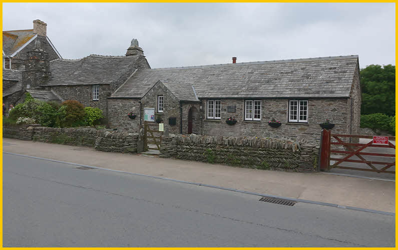 Old Post Office