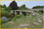 Clapper Bridge
