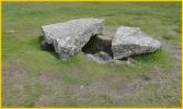 Kist - Burial Site