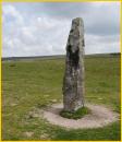 Stone Marker