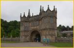 Gate House