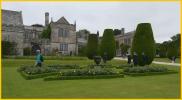 House and Gardens