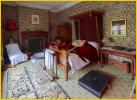 His Lordships Room