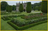 Gardens and Gate House