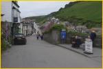 Fore Street