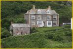 Doc Martins TV House