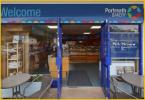 Pasty Shop