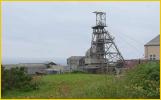 Geevor Tin Mine
