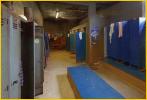Supervisors Change Room