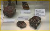 Tin Ore Samples