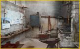 Blacksmith Shop