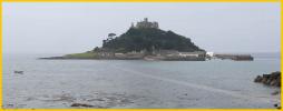 St Michaels Mount