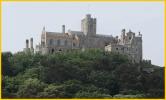 St Michaels Mount
