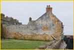 St Michaels Mount Mural