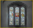 Stained Glass Window