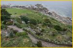 St Michaels Mount Garden