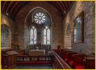 Chapel Altar