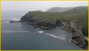 Cliffs of Tintagel