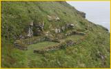 Dark Age House Foundations