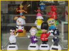 Bobble Heads
