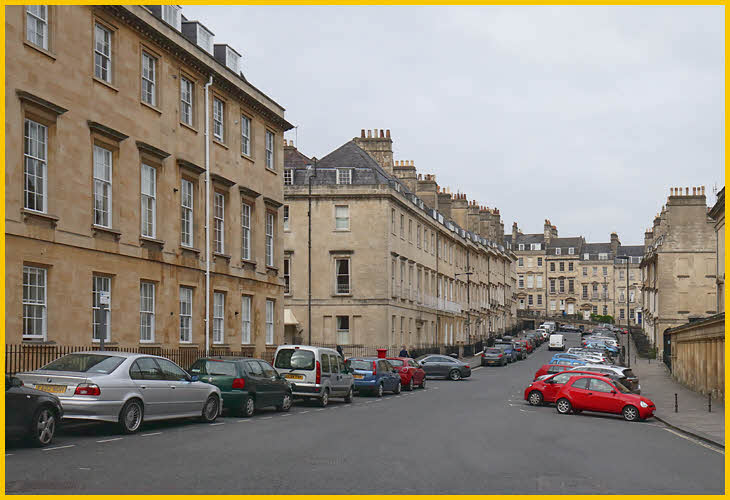 Street Scene