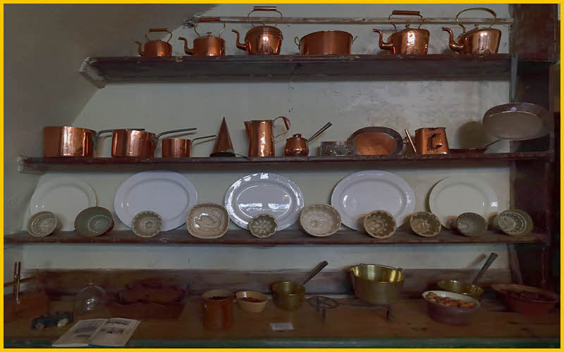 Dinnerware