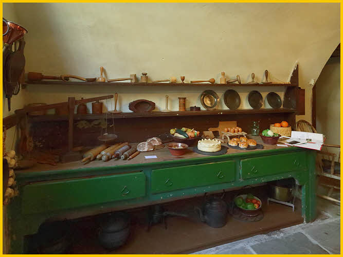 Food Preparation