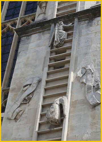 Ladder of Angels