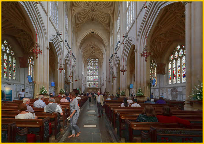 Nave