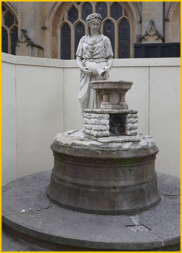 Rebecca Fountain
