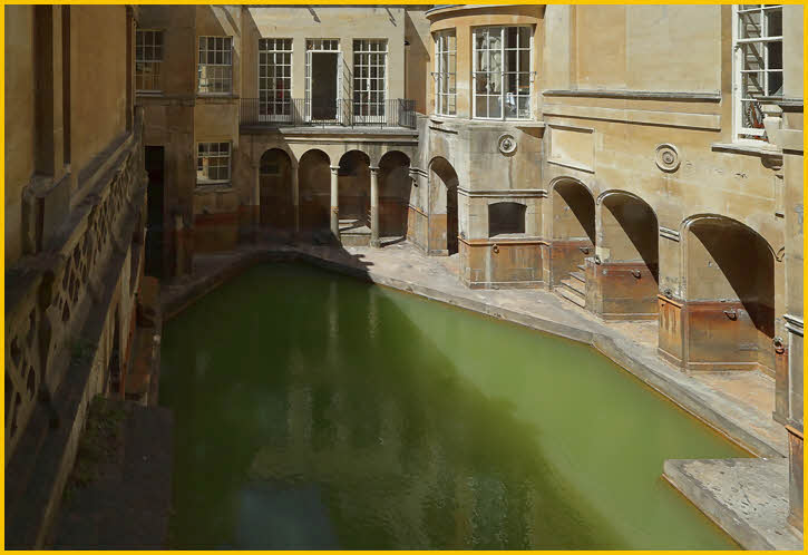 Sacred Spring