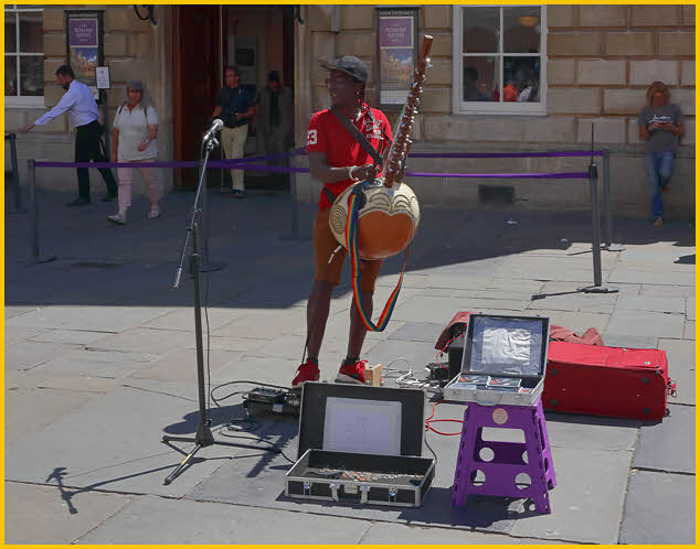 Busker