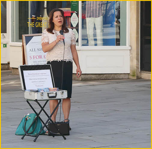 Busker