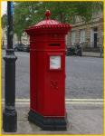 Post Pillar