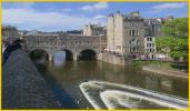 Pulteney Bridge