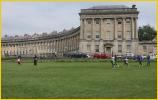 No. 1 Royal Crescent