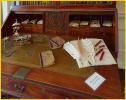 Bureau Bookcase