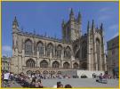Bath Abbey