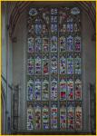 East Stained Glass Window
