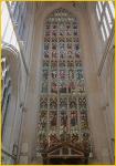 Stained Glass Window