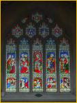 Stained Glass Window