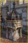 Baptismal Font