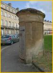 Sentry Box
